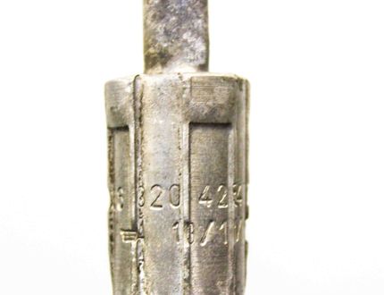 MERCEDES-BENZ GL-Class X166 (2012-2015) Riadenie sila hadica A1663204254 31219293