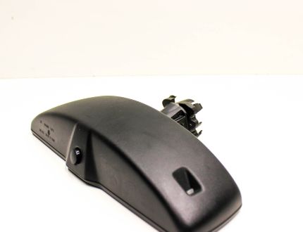 SKODA Octavia 3 generation (2013-2020) Interior Rear View Mirror 5G0857511B 33073164