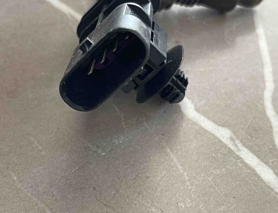 CITROËN C5 AirCross 1 generation (2017-2024) Лямбда зонд 9813838380 27325554