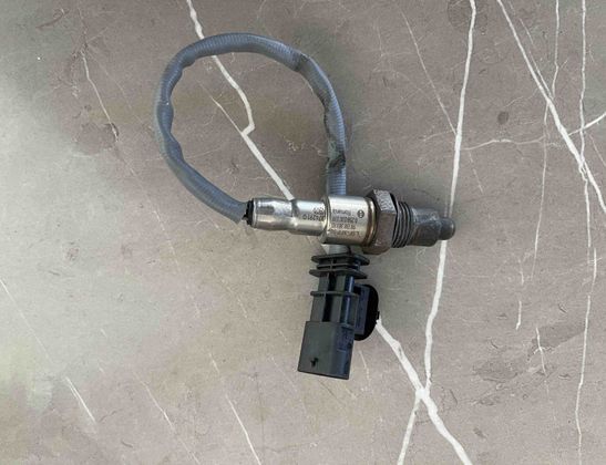 CITROËN C5 AirCross 1 generation (2017-2024) Лямбда зонд 9813838380 27325554