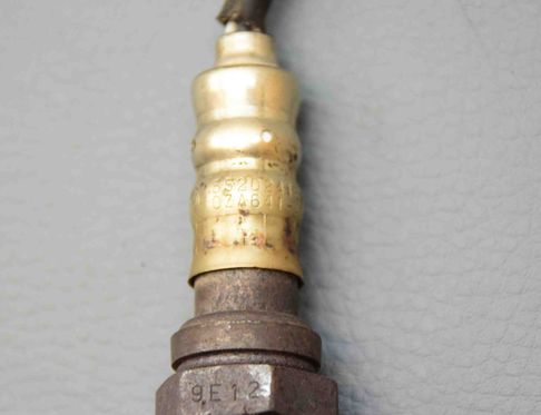 FIAT 500 2 generation (2008-2024) Lambda Oxygen Sensor 55202416 13974371