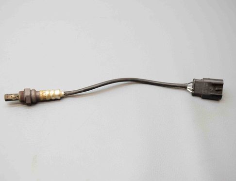 FIAT 500 2 generation (2008-2024) Lambda Oxygen Sensor 55202416 13974371