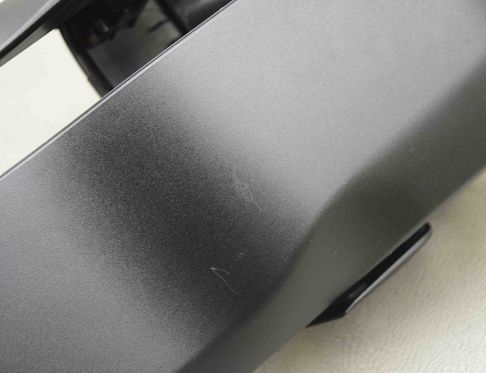 BMW 5 Series G30/G31 (2016-2023) Steering  Mechanism Trim 9329532 14649766