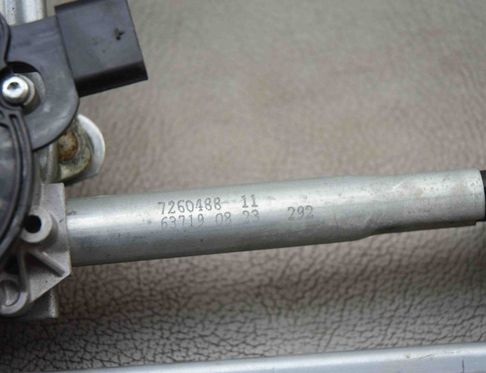 BMW 3 Series F30/F31 (2011-2020) Трапеции стеклоочистителей 7267503,7260488,7353212 15454061