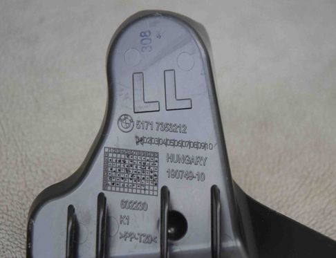 BMW 3 Series F30/F31 (2011-2020) Трапеции стеклоочистителей 7267503,7260488,7353212 15454061