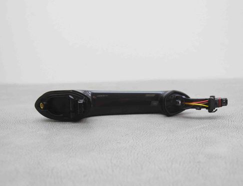 BMW X3 G01 (2017-2024) Zadné ľavé dvere vonkajšia kľučka 7497721 17030796