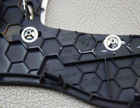 BMW 4 Series F32/F33/F36 (2013-2020) Plastový obklad páky prevodovky 9234132,9258319 23796905