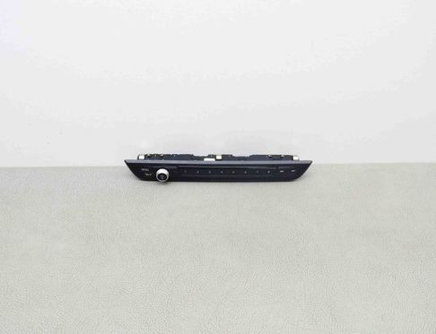 BMW 1 Series F40 (2019-2024) Music Player Buttons 5A47C50 24863210