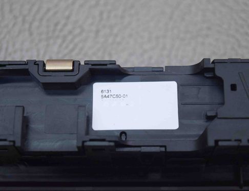 BMW 1 Series F40 (2019-2024) Music Player Buttons 5A47C50 24863210