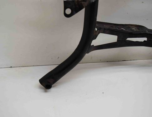 VOLKSWAGEN Touran 3 generation (2015-2023) Траверс задний 5QA505315B 25704421