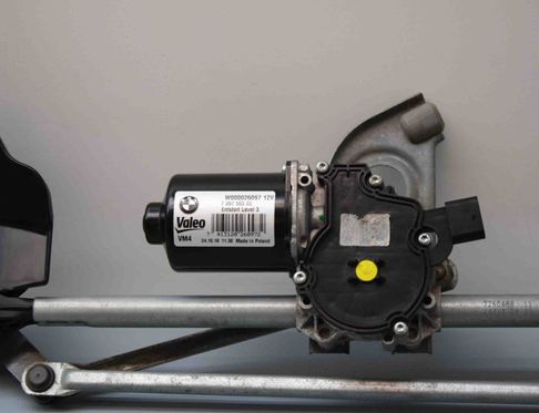 BMW 3 Series F30/F31 (2011-2020) Трапеции стеклоочистителей 7267503,7260488 27822214