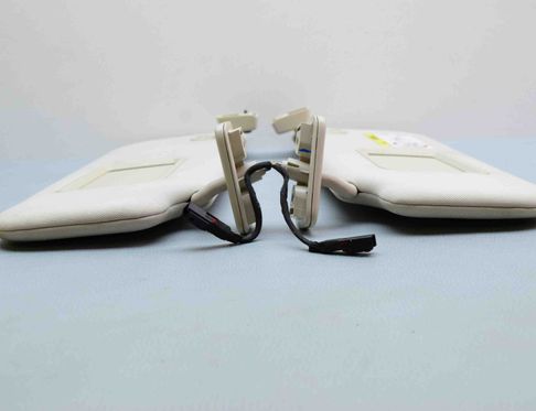 LAND ROVER Range Rover Sport 2 generation (2013-2022) Súprava na ochranu pred slnkom L0214282 30622738