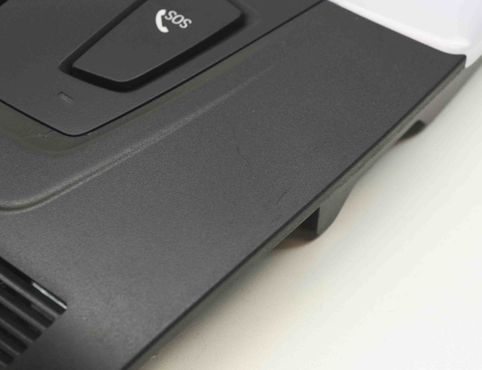 BMW 1 Series F20/F21 (2011-2020) Interiérové osvetlenie 6826921 4286671