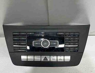 MERCEDES-BENZ C-Class W204/S204/C204 (2004-2015) Автомагнитола с навигацией A2129025008,A2049001813 31623088