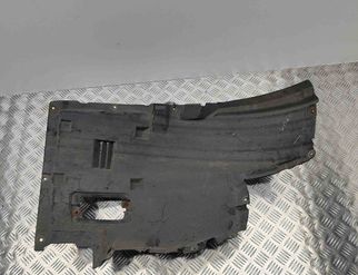 BMW 7 Series F01/F02 (2008-2015) Передняя часть переднего левого подкрыльника 7185161 22152620