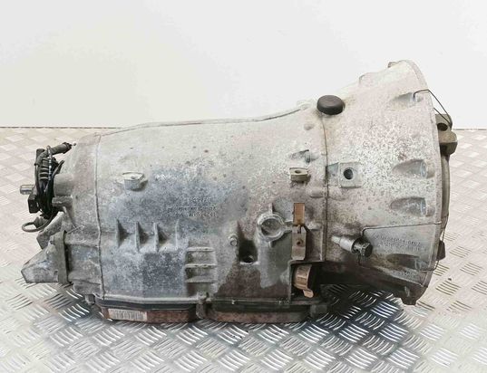 MERCEDES-BENZ SL-Class R129 (1989-2001) Gearbox 722606,2102707600,R1402712601 15008229