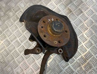 MERCEDES-BENZ SL-Class R129 (1989-2001) Ľavý predný náboj kolesa a1293300220,1293300220 20351087