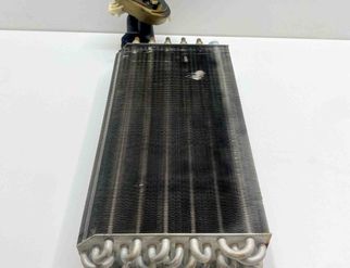 MERCEDES-BENZ SL-Class R129 (1989-2001) Interior Heater Radiator A1298301862,1298301862 26856399