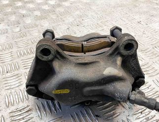 MERCEDES-BENZ SL-Class R129 (1989-2001) Front Right Brake Caliper A1294200083,A1294200183 28373509