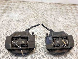 MERCEDES-BENZ SL-Class R129 (1989-2001) Front Right Brake Caliper A1294200083,A1294200183 28373509