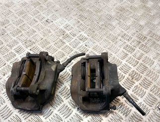 MERCEDES-BENZ SL-Class R129 (1989-2001) Front Right Brake Caliper A1294200083,A1294200183 28373509