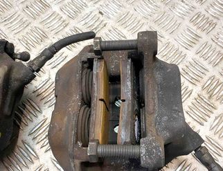 MERCEDES-BENZ SL-Class R129 (1989-2001) Front Right Brake Caliper A1294200083,A1294200183 28373509