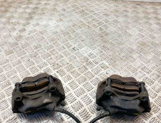 MERCEDES-BENZ SL-Class R129 (1989-2001) Front Right Brake Caliper A1294200083,A1294200183 28373509