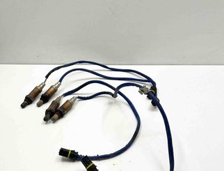 MERCEDES-BENZ SL-Class R129 (1989-2001) Lambda kyslíkový senzor 0258003640,A0005409017,0258003862,A0005407517 30091104