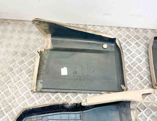 MERCEDES-BENZ SL-Class R129 (1989-2001) Детали обивки сиденья A1299103018,A1299140123,A1299140223,A1299102918 30413972