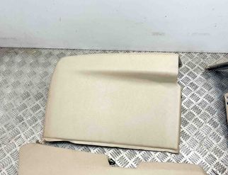 MERCEDES-BENZ SL-Class R129 (1989-2001) Детали обивки сиденья A1299103018,A1299140123,A1299140223,A1299102918 30413972