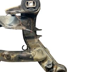 MERCEDES-BENZ SL-Class R129 (1989-2001) Rear Subframe A1293501508,1293501508 32799666