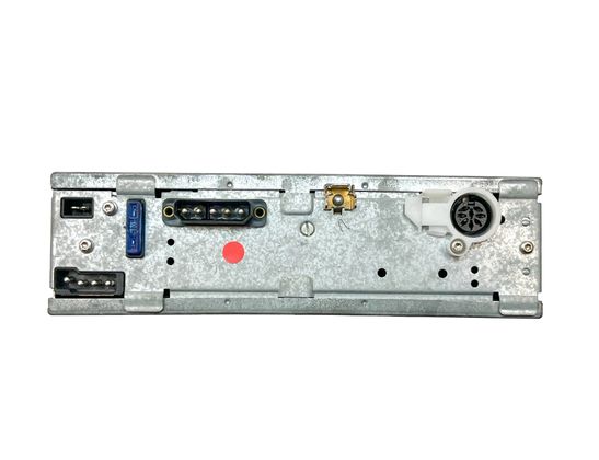 MERCEDES-BENZ SL-Class R129 (1989-2001) Hudobný prehrávač bez GPS A0018209289,A1298200714,A0018209689,A1298202615,A0028208686 32843617