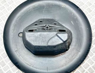 MERCEDES-BENZ SL-Class R129 (1989-2001) Отделка отсека запасного колеса A1298900309,1298900309 33063673