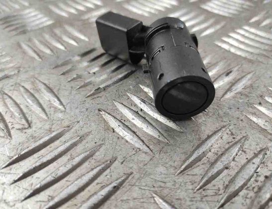 AUDI A4 B7/8E (2004-2008) Датчик ускорения 54411932 31569290