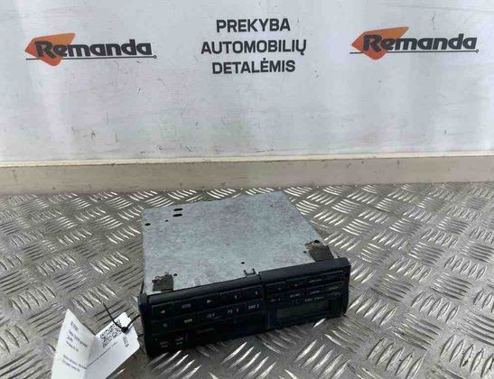 FORD Galaxy 3 generation (2015-2024) Prehrávač hudby s GPS 95VW18K876JD 31569566