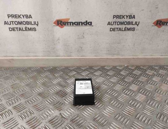 CHEVROLET Orlando 1 generation (2010-2015) Другие блоки управления 688437706,22796545 31572248