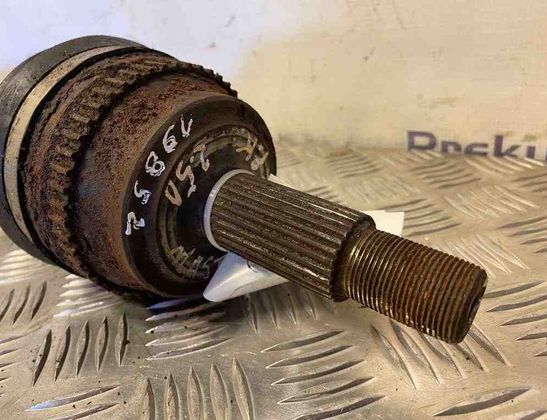 RENAULT Master 3 generation (2010-2023) Ľavý predný hnací hriadeľ 31572916