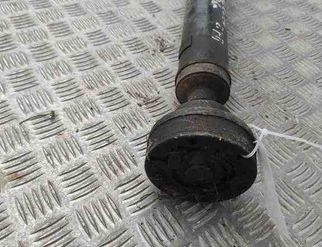 AUDI A6 allroad C6 (2006-2011) Kardanová hriadeľ 4F0521101F 31574270