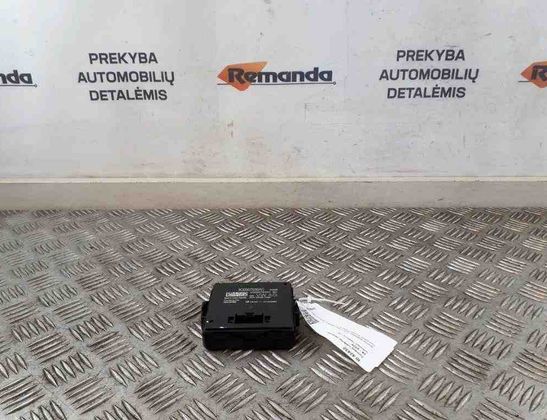 VOLKSWAGEN Tiguan 2 generation (2016-2024) Gateway блок 3Q0907530AC 31576808