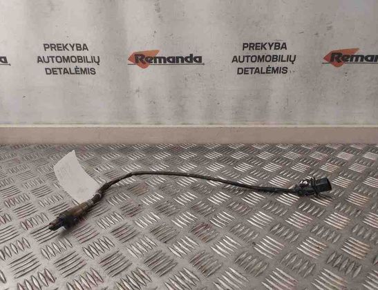 VOLKSWAGEN Touareg 1 generation (2002-2010) Lambda Oxygen Sensor 0281004036,059906262 31581700
