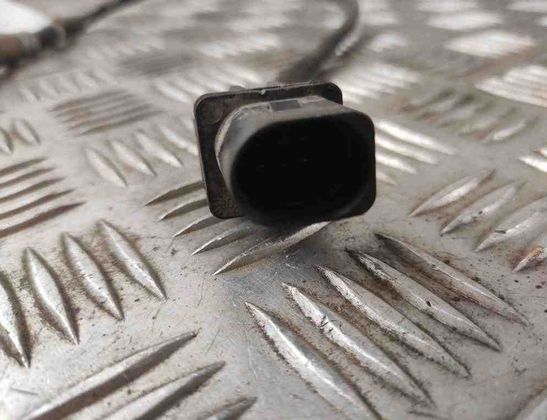 VOLKSWAGEN Touareg 1 generation (2002-2010) Lambda Oxygen Sensor 0281004036,059906262 31581700