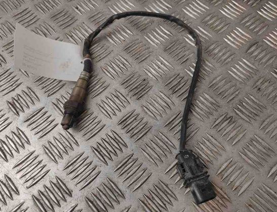 VOLKSWAGEN Touareg 1 generation (2002-2010) Lambda Oxygen Sensor 0281004036,059906262 31581700