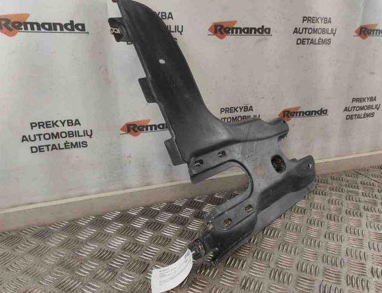 VOLKSWAGEN Tiguan 2 generation (2016-2024) Pravý spodný kryt karosérie 5QF825102B 31583723