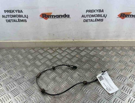 FORD EcoSport 2 generation (2013-2024) Pravý zadný senzor ABS F00C1G0032 31584009