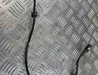 FORD EcoSport 2 generation (2013-2024) Pravý zadný senzor ABS F00C1G0032 31584009