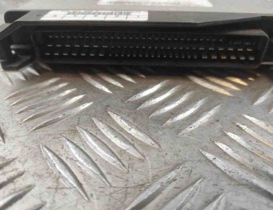 BMW 5 Series E39 (1995-2004) ABS kontrolná jednotka 0265109023,1164130 31587482