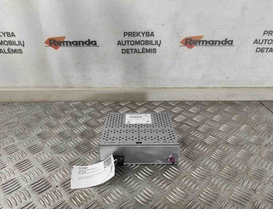 MERCEDES-BENZ CLS-Class C218/X218 (2011-2017) Prehrávač hudby s GPS A2229009211,A2229027009 31588252