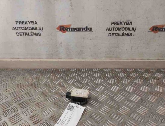 AUDI A4 B7/8E (2004-2008) Датчик ускорения 8K0907637 31590203