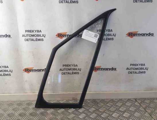 MERCEDES-BENZ Sprinter 3 generation (907/910) (2019-2024) Predné sklenené koľajnice dverí A9066711720 31603679