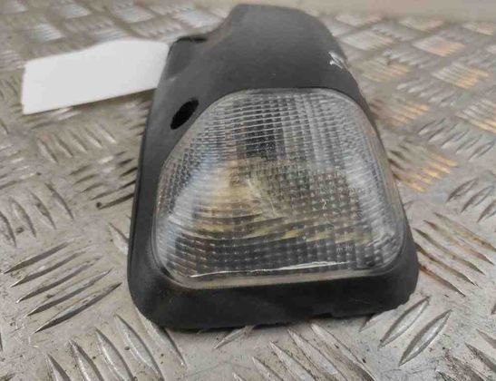 IVECO Daily 3 generation (1999-2006) Front Left Headlight 0571907S 31604193